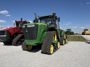 2020 John Deere 9570RX Image