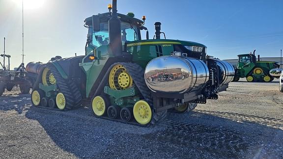 Image of John Deere 9570RX equipment image 4
