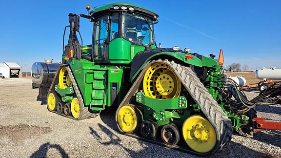 Image of John Deere 9570RX equipment image 1