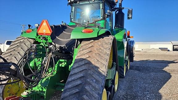 Image of John Deere 9570RX equipment image 2