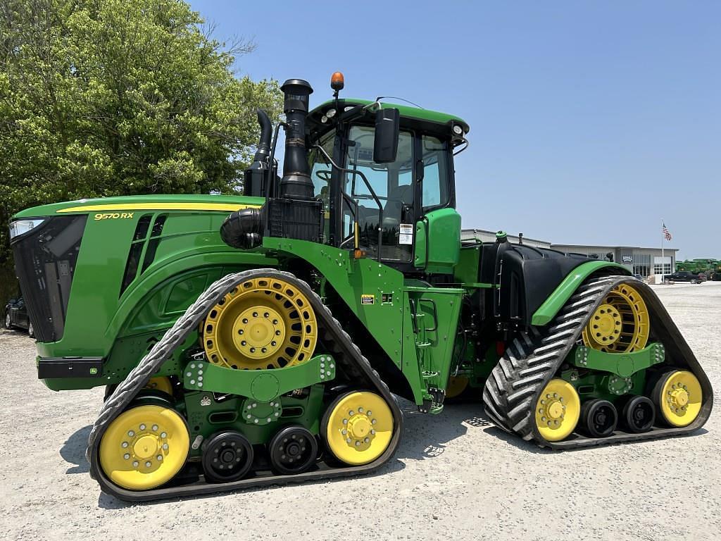 Image of John Deere 9570RX Primary image