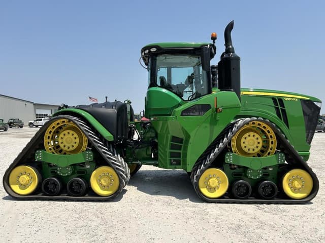 Image of John Deere 9570RX equipment image 3