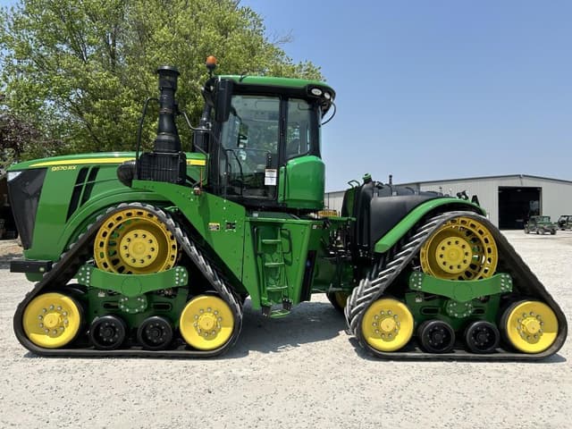 Image of John Deere 9570RX equipment image 2