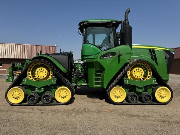 Image of John Deere 9570RX Primary image