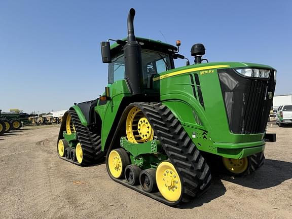 Image of John Deere 9570RX equipment image 1