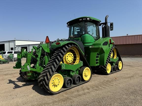 Image of John Deere 9570RX equipment image 3