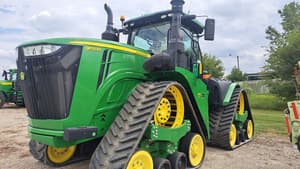 2020 John Deere 9570RX Image