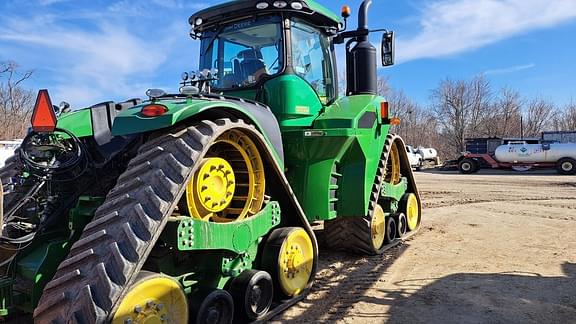 Image of John Deere 9570RX equipment image 4