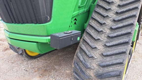Image of John Deere 9570RX equipment image 2