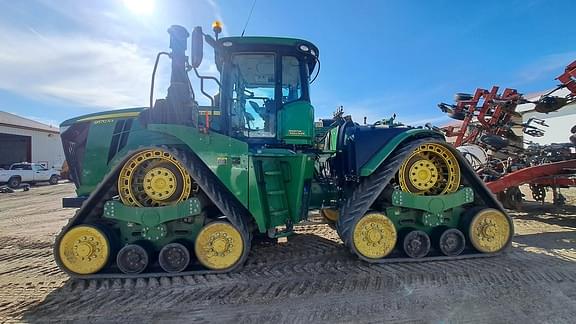 Image of John Deere 9570RX equipment image 1