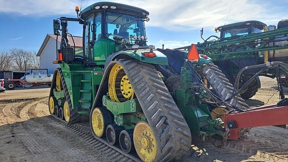 Image of John Deere 9570RX equipment image 3