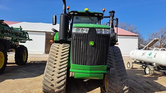 Image of John Deere 9570RX equipment image 2