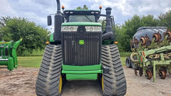 Image of John Deere 9570RX equipment image 1
