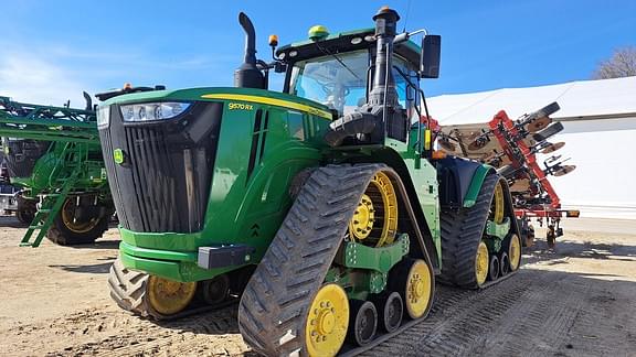 Image of John Deere 9570RX Primary image