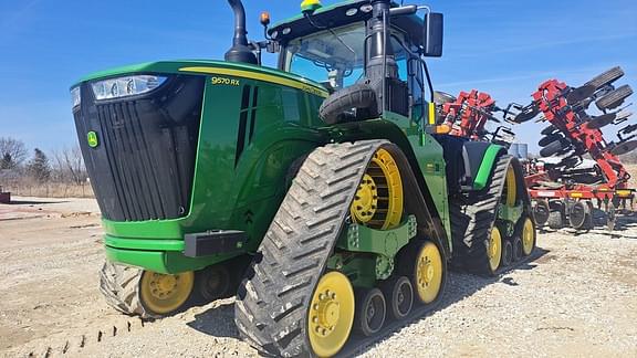 Image of John Deere 9570RX Primary image