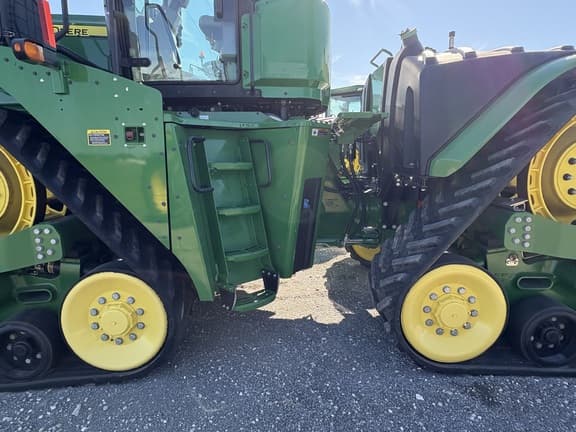 Image of John Deere 9570RX equipment image 4