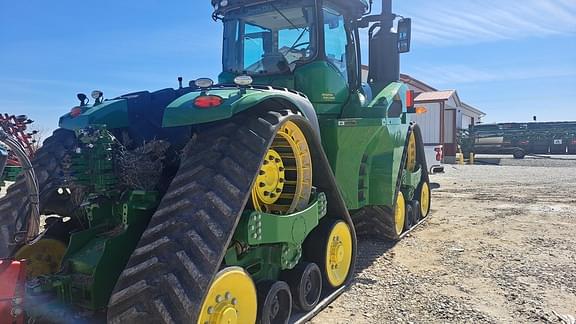 Image of John Deere 9570RX equipment image 4
