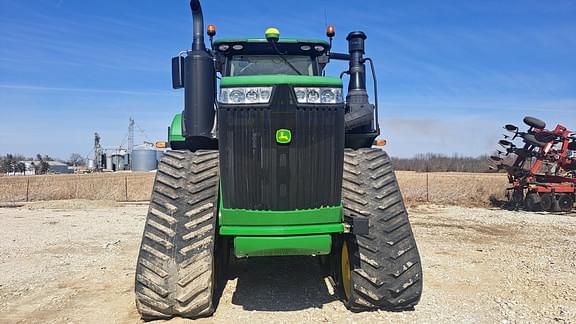Image of John Deere 9570RX equipment image 2
