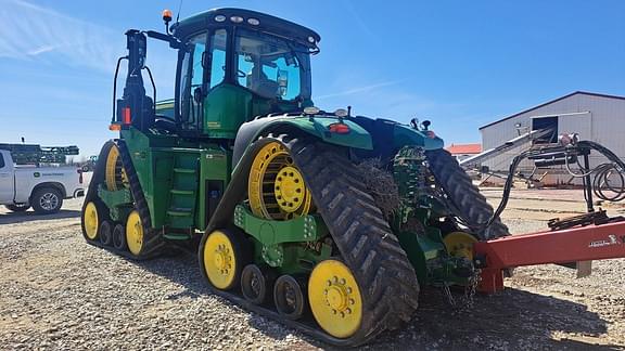 Image of John Deere 9570RX equipment image 3