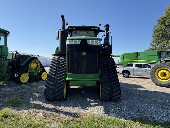 Image of John Deere 9570RX equipment image 2