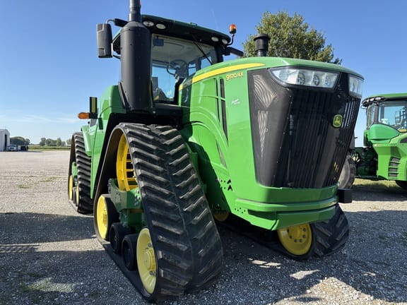2020 John Deere 9570RX Image