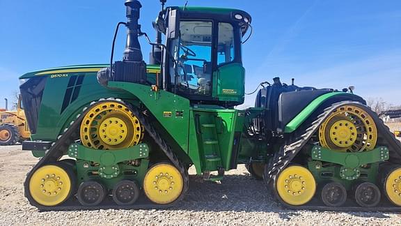 Image of John Deere 9570RX equipment image 1