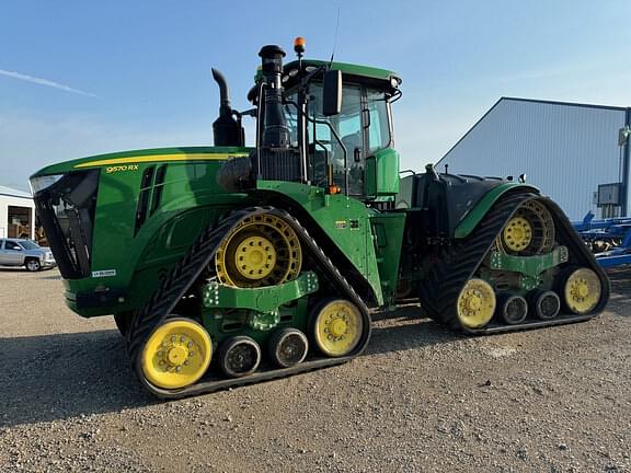 Image of John Deere 9570RX Primary image