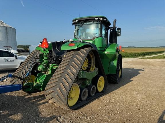 Image of John Deere 9570RX equipment image 2