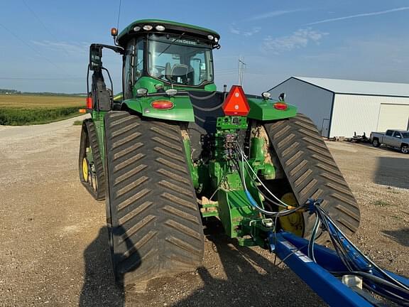 Image of John Deere 9570RX equipment image 3