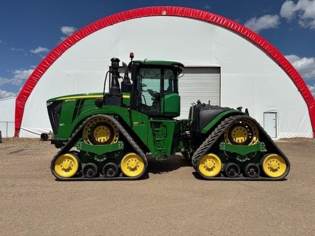 Image of John Deere 9570RX equipment image 1