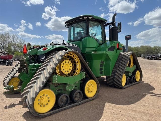 Image of John Deere 9570RX equipment image 4