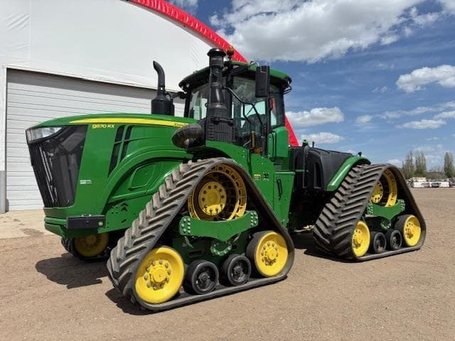 Image of John Deere 9570RX Primary image