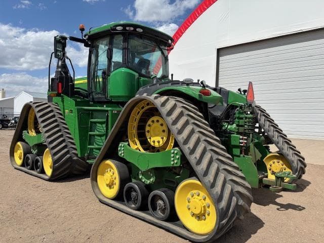 Image of John Deere 9570RX equipment image 2
