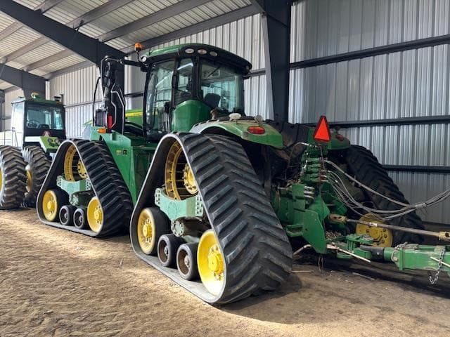 Image of John Deere 9570RX equipment image 3