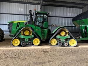 2020 John Deere 9570RX Image