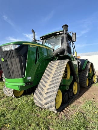2020 John Deere 9570RX Equipment Image0
