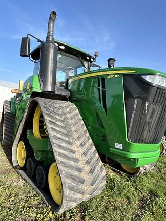 Image of John Deere 9570RX equipment image 1