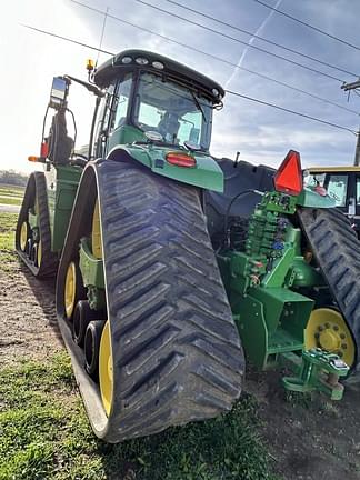 Image of John Deere 9570RX equipment image 2