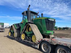 2020 John Deere 9570RX Image