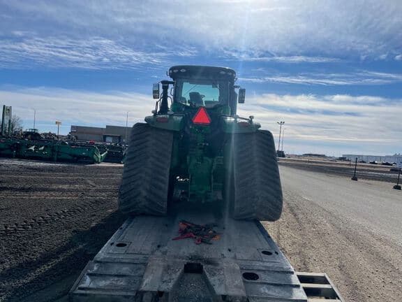 Image of John Deere 9570RX equipment image 2