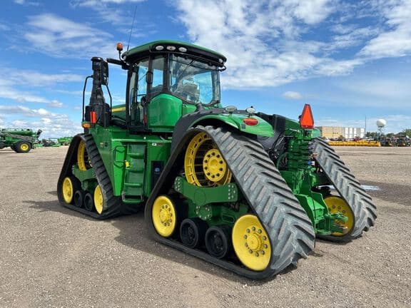 Image of John Deere 9570RX equipment image 2