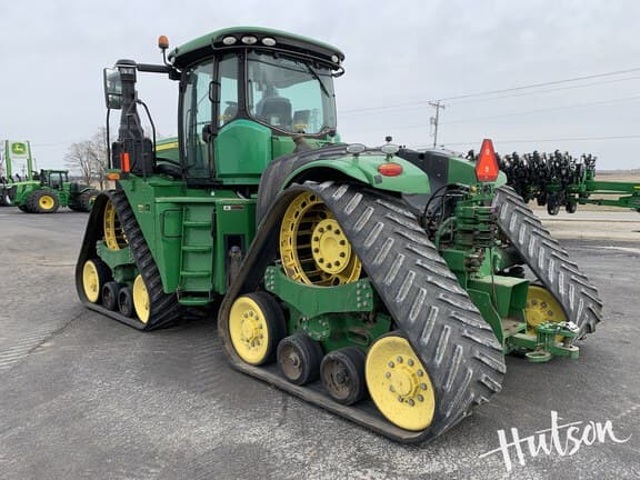 Image of John Deere 9570RX equipment image 3