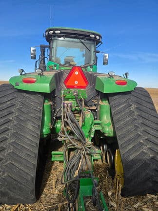 Image of John Deere 9570RX equipment image 4