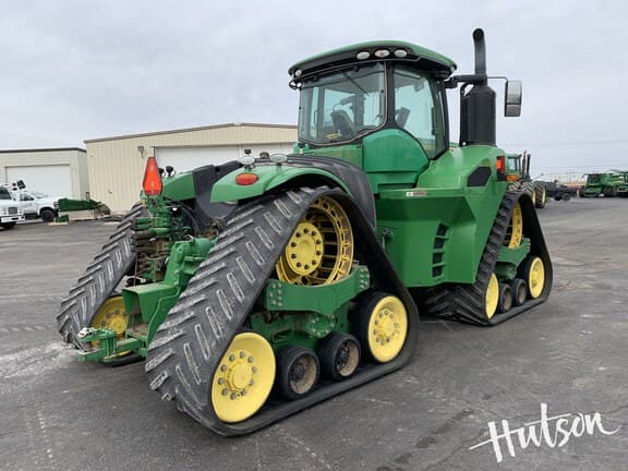 Image of John Deere 9570RX equipment image 2