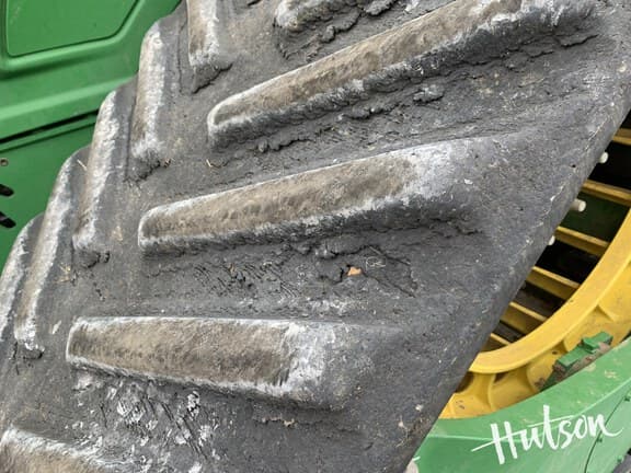 Image of John Deere 9570RX equipment image 4