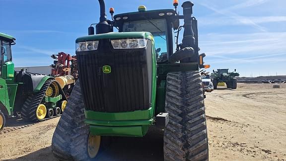 Image of John Deere 9570RX equipment image 2