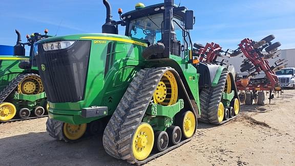 Image of John Deere 9570RX Primary image