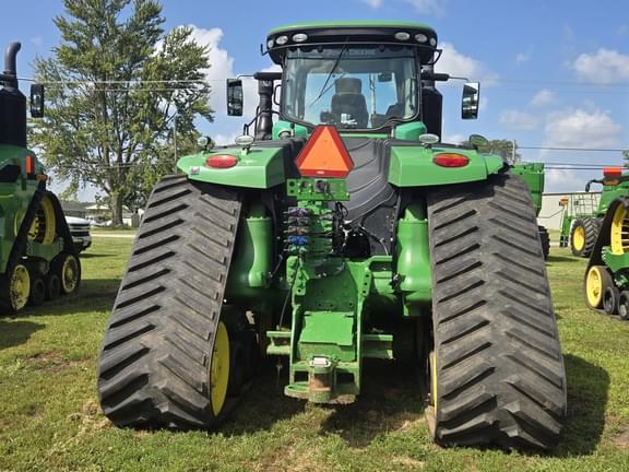 Image of John Deere 9570RX equipment image 4