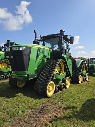 Image of John Deere 9570RX equipment image 1