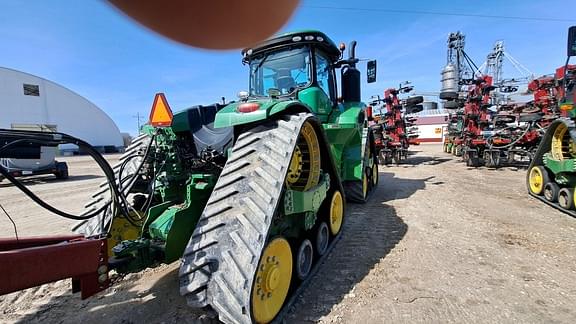 Image of John Deere 9570RX equipment image 4